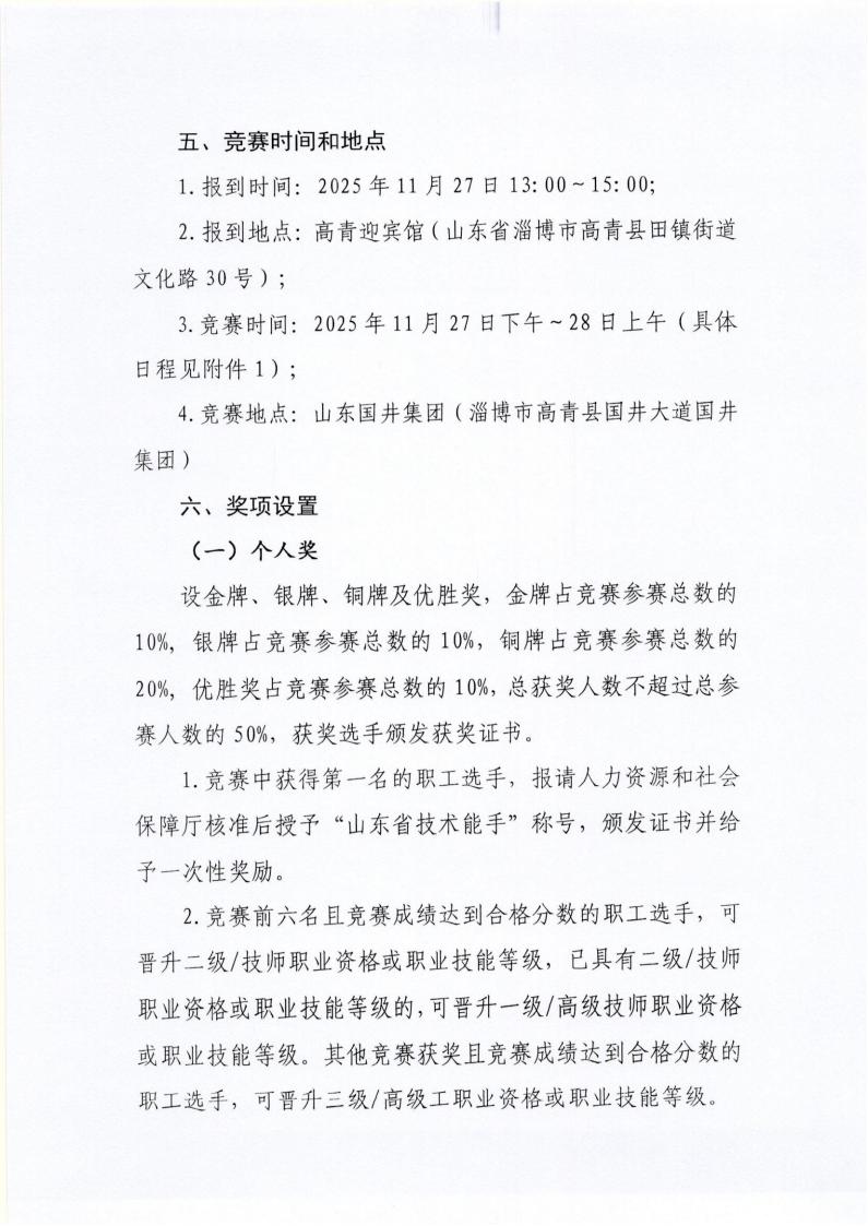 54号 关于举办山东省“技能兴鲁”职业技能大赛—“国井杯”2025年山东省食品工业职业技能竞赛（白酒酒体设计师）的通知_03.jpg